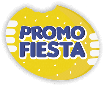 Logo Promofiesta